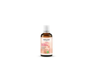 WELEDA Mama Massageolie Perineum