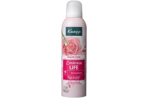 Kneipp Douche Foam Embrace Life