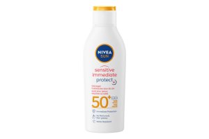 Nivea Sun Sun Sensitive Anti-Allergie Zonnemelk SPF 50