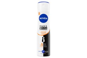 Nivea Deodorant Spray Black&White Ultimate Impact