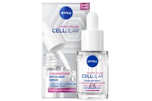 Nivea Cellular Expert Filler Hyaluron Replumping Serum