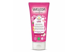 WELEDA Aroma Shower Douchecrème Love