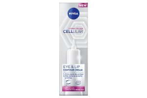 Nivea Cellular Filler Oogcontourcrème