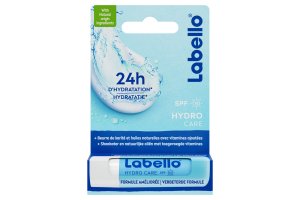 Labello Hydro Care Lippenbalsem SPF15