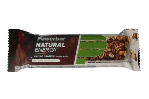 PowerBar Natural Energy Bar Cacao Crunch