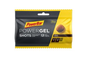 PowerBar Powergel Shots Cola
