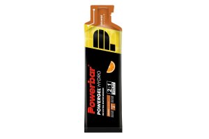PowerBar Hydrogel orange