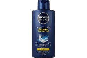 Nivea Men bodylotion revitaliserend / hydraterend