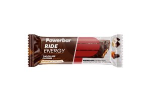 PowerBar Ride Energy Bar Chocola Caramel