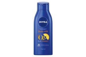 Nivea Body milk Q10 verstevigend