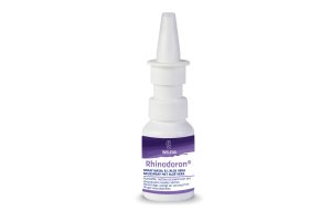 WELEDA Rhinodoron neusspray