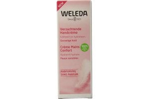WELEDA Verzachtende handcreme