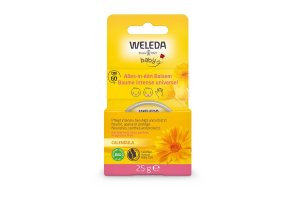 WELEDA Calendula Alles-In-Een Balsem