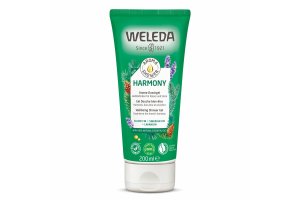 WELEDA Aroma Shower Harmony douchegel