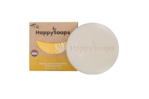 HappySoaps Bodylotion bar exotic ylang ylang
