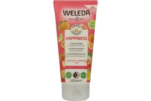 WELEDA Aroma Shower Happiness limited edition