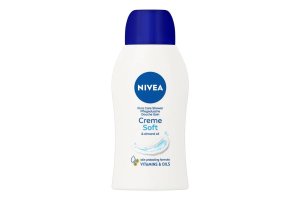 Nivea Douche creme soft mini