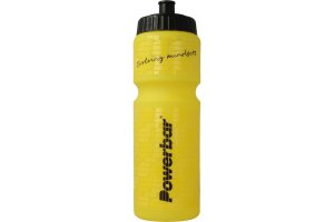 PowerBar Bidon geel