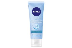 Nivea Essentials rice scrub normale huid