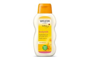 WELEDA Calendula baby bodymilk