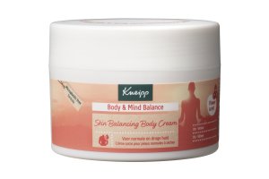 Kneipp Body & Mind Balance Bodycream