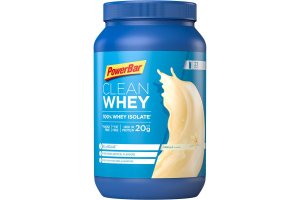 PowerBar Protein Clean Whey Vanilla