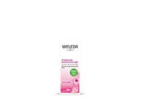 WELEDA Wilde rozen vitaliserende gezichtscreme light