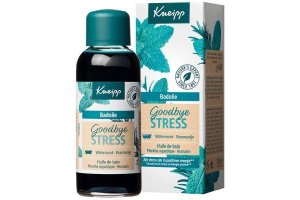 Kneipp Goodbye Stress Badolie