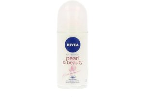 Nivea Deodorant roller Pearl & Beauty