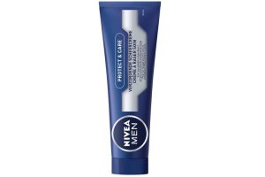 Nivea Men Protect & Care Hydraterende Scheercreme