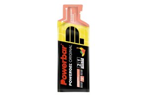 PowerBar Powergel Strawberry Banana