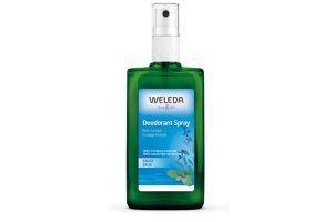 WELEDA Salie deodorant spray