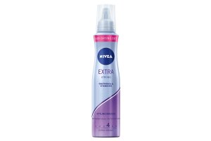 Nivea Styling Mousse Extra Sterk