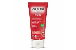 WELEDA Granaatappel inspirerende douchecrème
