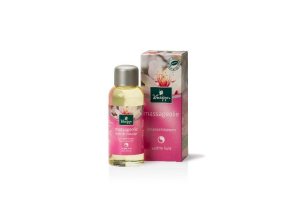 Kneipp Massageolie Amandel mini