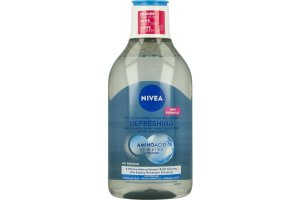 Nivea Essentials Micellair Water 5-in-1 Normale Huid