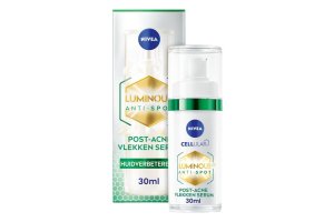 Nivea Cellular Luminous630 Post-Acne Vlekken Serum