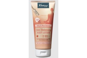 Kneipp Body & Mind Balance bodylotion