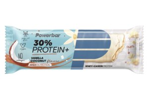 PowerBar Protein+ Bar Vanilla Coconut