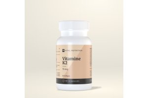 Vital Nutrition Vitamine K2 75 mcg MK-7