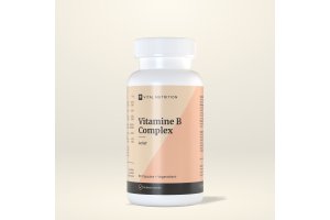 Vital Nutrition Vitamine B-Complex