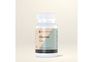 Vital Nutrition Chroom Picolinaat Plantaardige Tabletten