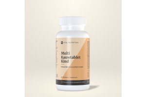 Vital Nutrition Multi Kauwtablet Kind