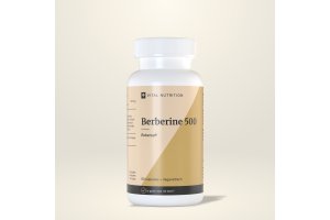 Vital Nutrition Berberine 500