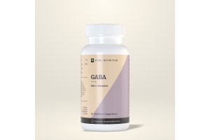 Vital Nutrition GABA zuigtabletten met L-theanine en B5