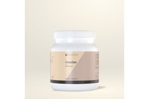 Vital Nutrition Creatine Monohydraat