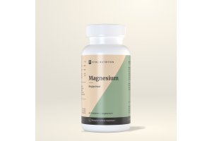 Vital Nutrition Magnesium Bisglycinaat
