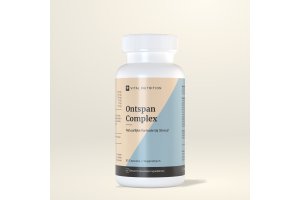 Vital Nutrition Ontspan Complex