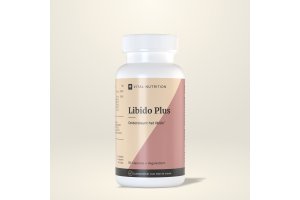 Vital Nutrition Libido Plus lustopwekker