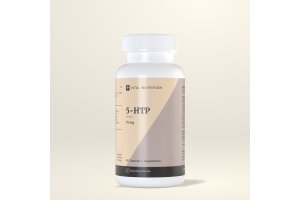 Vital Nutrition 5-HTP formule 75 mg